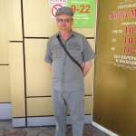 Анатолий, 68 лет